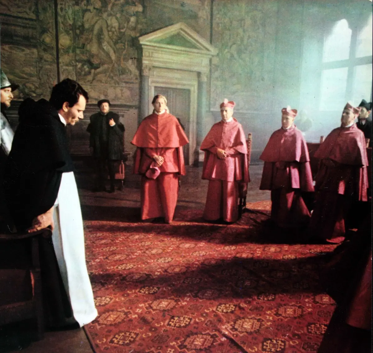 Giordano Bruno