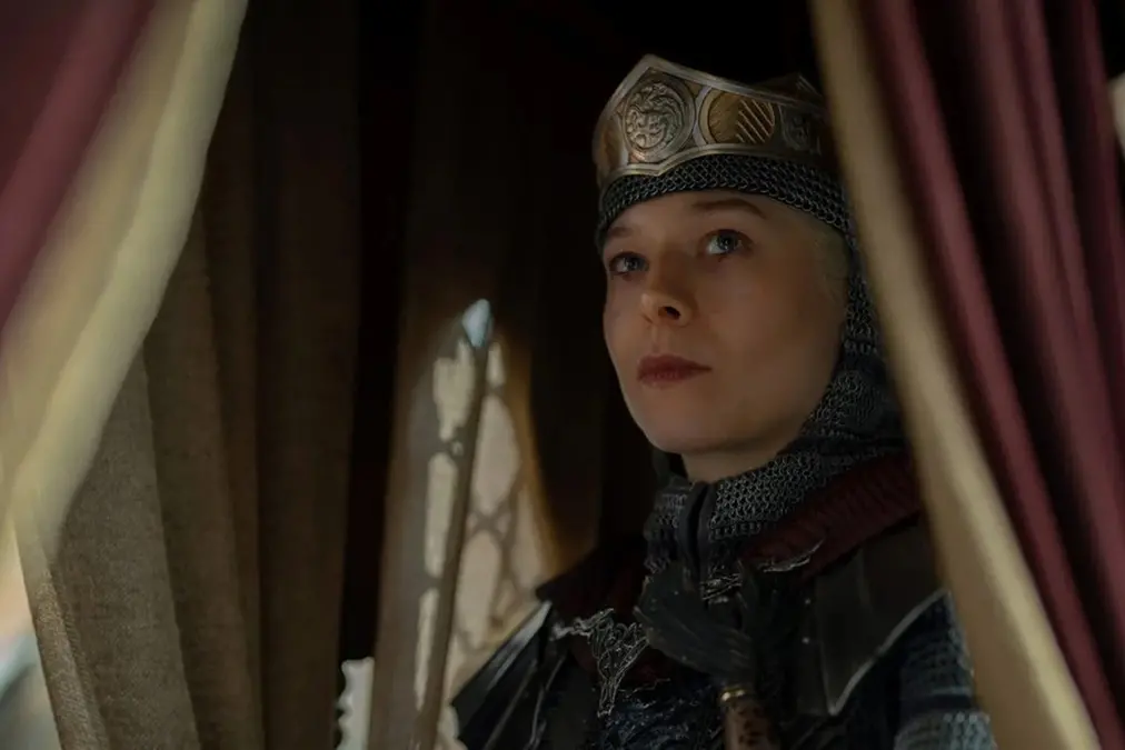 House of the Dragon 3