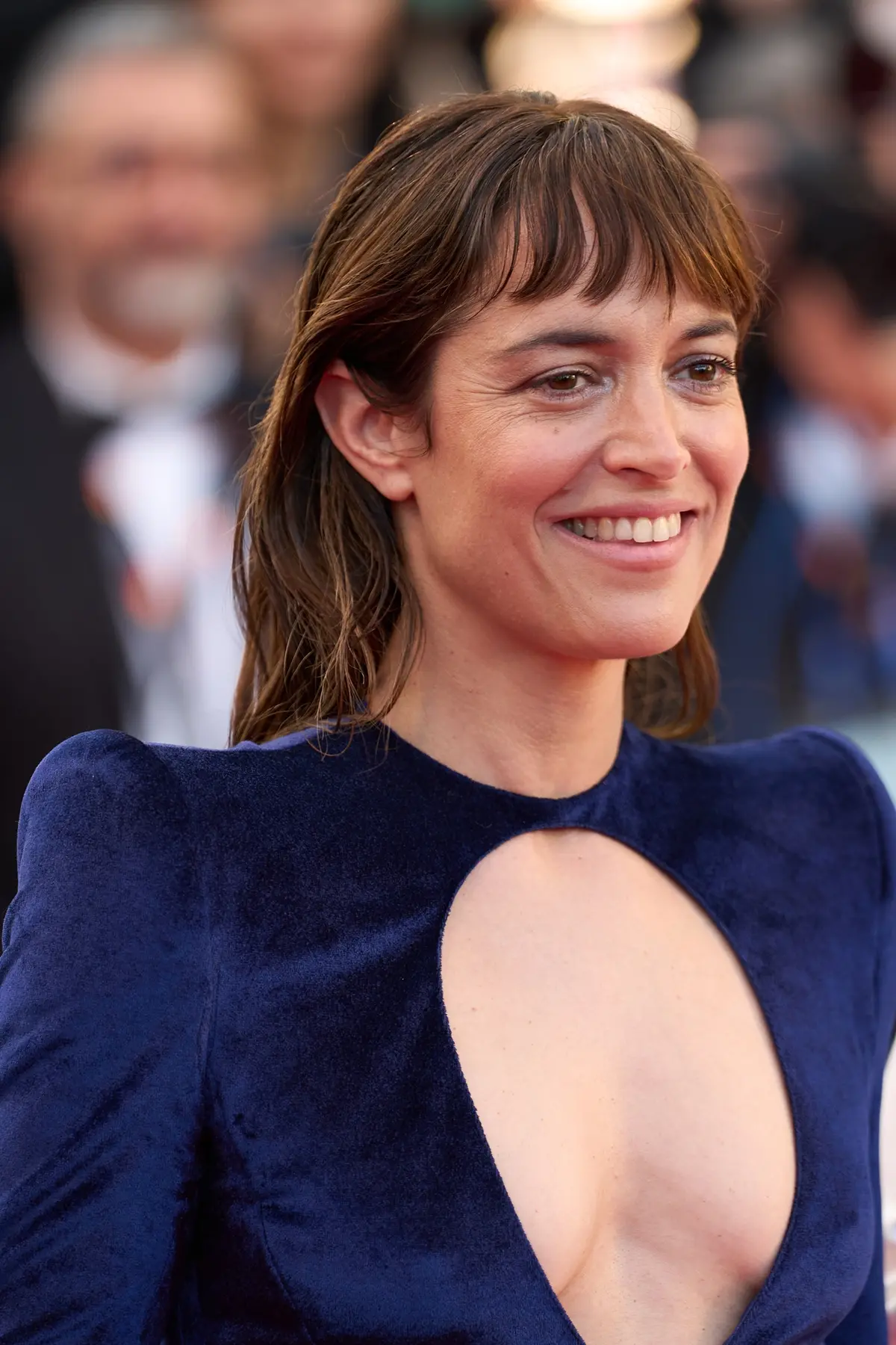Vimala Pons (foto di Karen Di Paola)