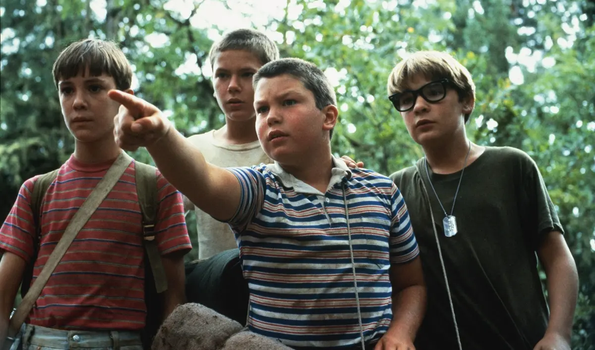Stand By Me