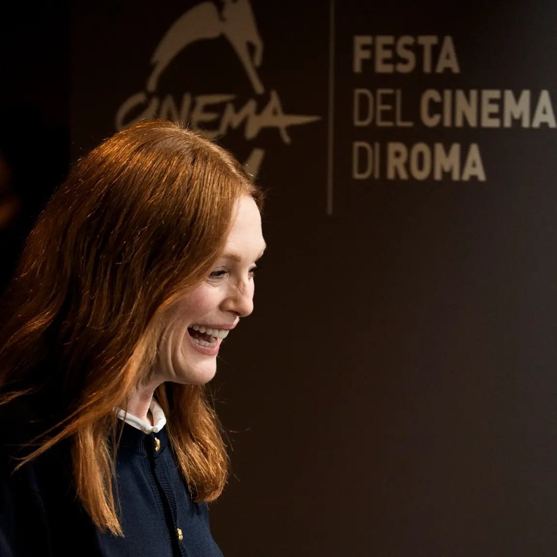 RoFF21 - Photocall The Debut