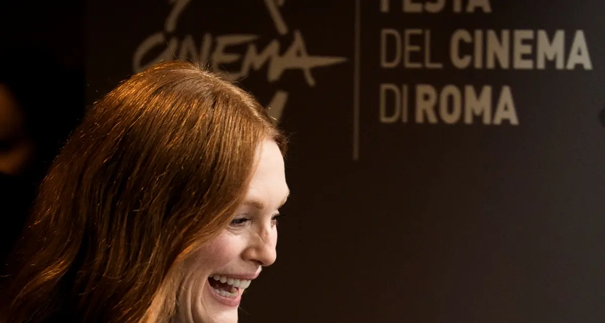 RoFF21 - Photocall The Debut