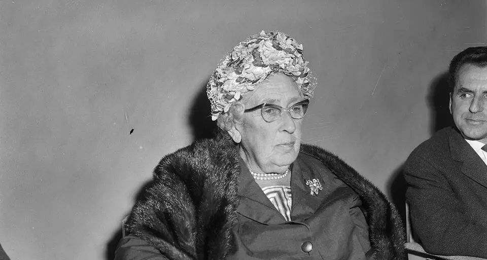 Agatha Christie, 50 anni dopo: il giallo perfetto che il cinema non riesce a girare