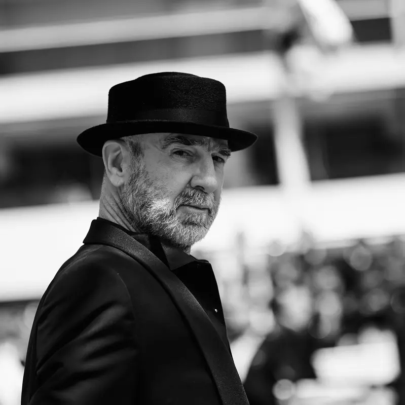 Cannes 79, il red carpet di Cantona