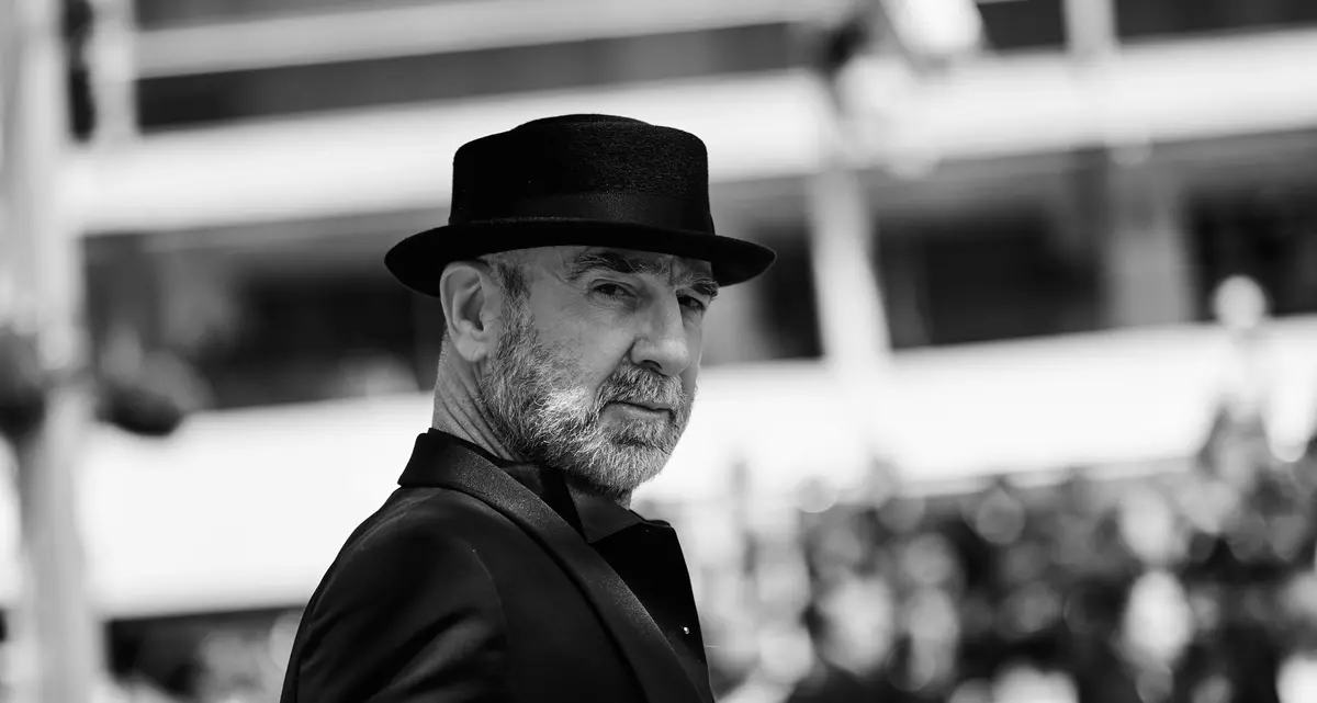 Cannes 79, il red carpet di Cantona