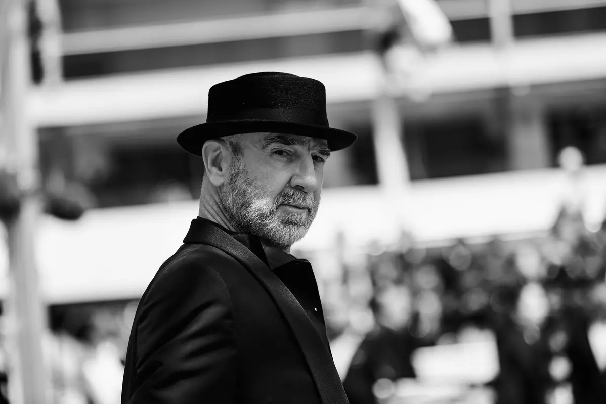 Cannes 79, il red carpet di Cantona