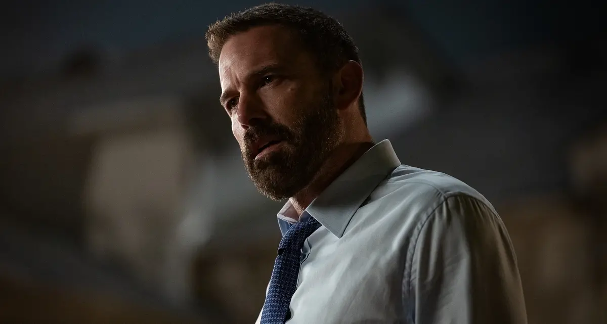 Animals, Ben Affleck in un thriller pigro. Peccato per l’interessante finale cinico