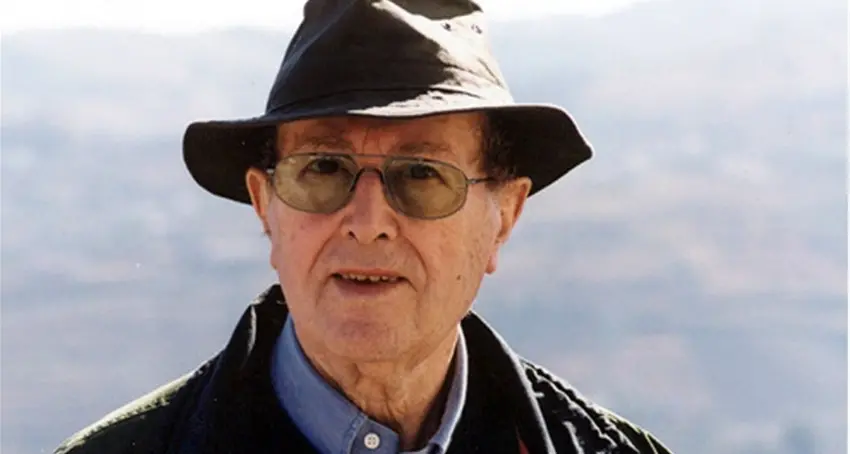 Manoel de Oliveira