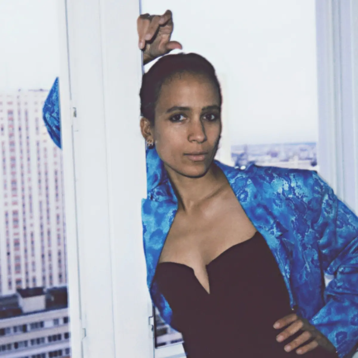 A Mati Diop il premio Le vie dell’immagine di Cinematografo e Giornate degli Autori. Il 10 settembre a Venezia