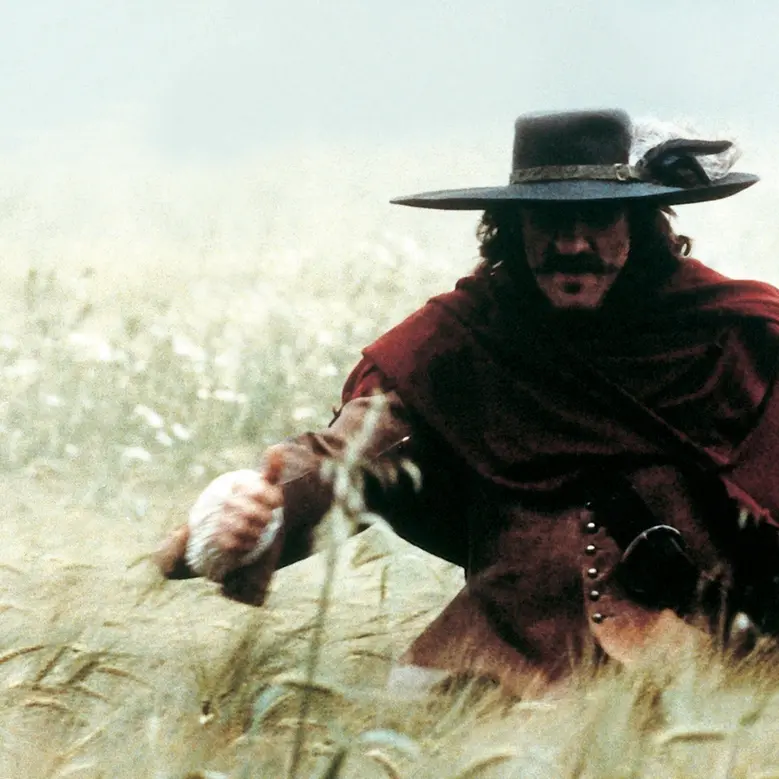 È morto Jean-Paul Rappeneau, il regista di Cyrano de Bergerac