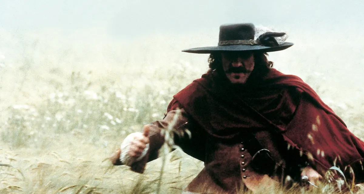 È morto Jean-Paul Rappeneau, il regista di Cyrano de Bergerac
