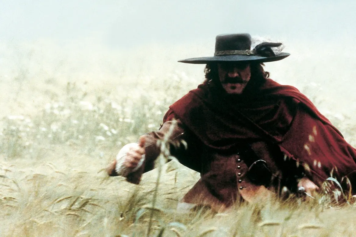 Cyrano de Bergerac , Webphoto