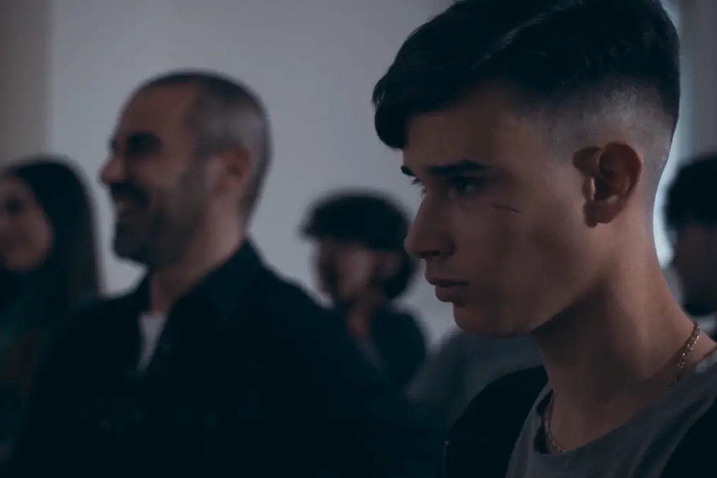 Antonino @AngeloCampolo