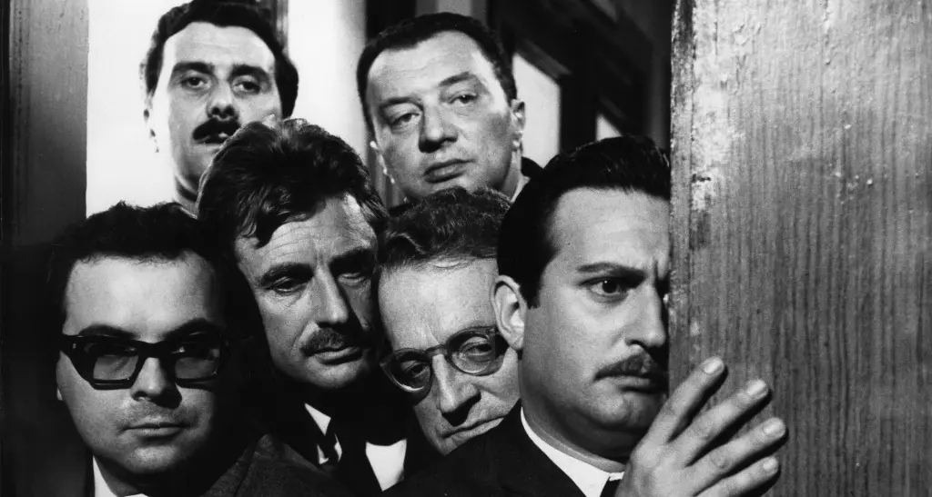 Signore & signori, quando la commedia all’italiana trionfò a Cannes