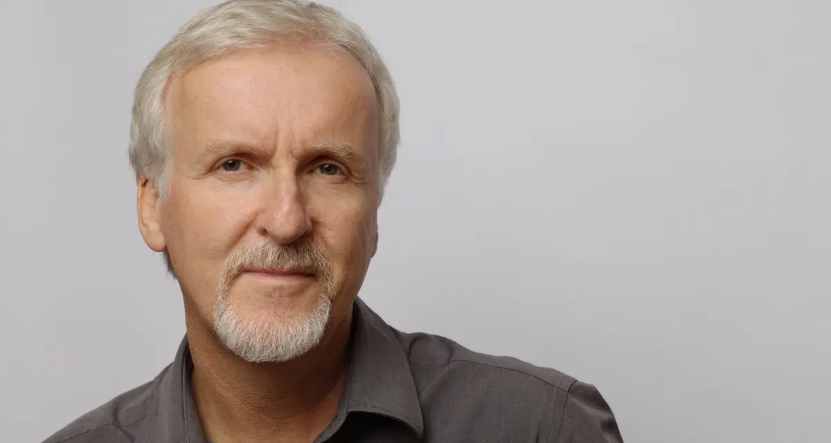 James Cameron a Torino