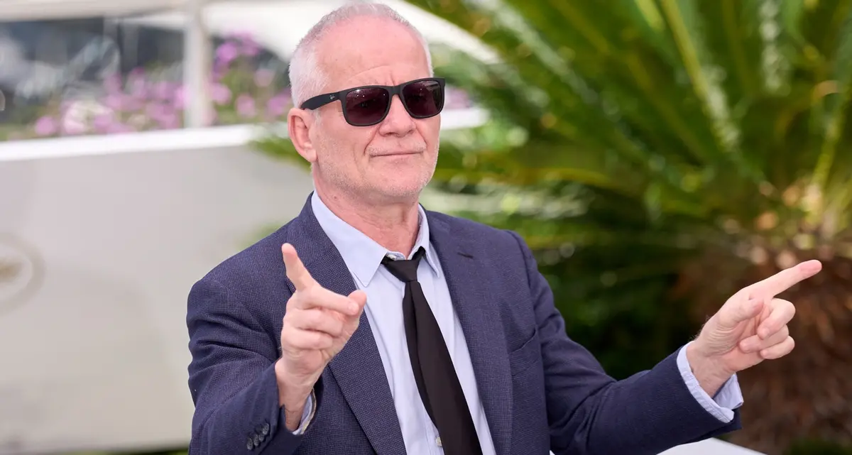 Cannes apre a Netflix: “Il suo ritorno sarebbe un grande evento”