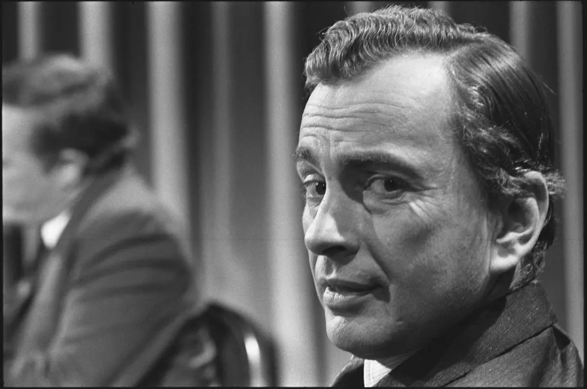 Gore Vidal