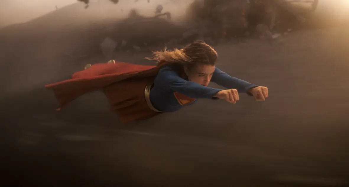 Supergirl, Piccolo miracolo e tutti i film in arrivo dal 25 giugno
