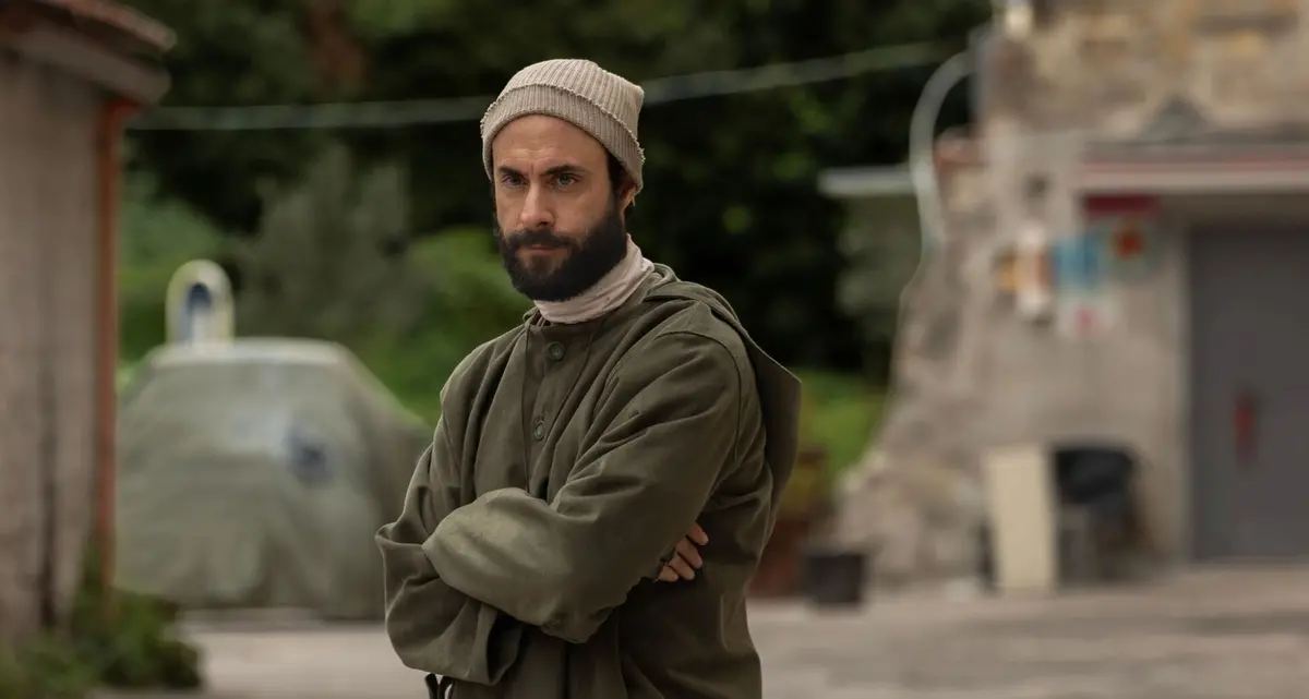 Sul cammino di Francesco: Biagio Conte, i “fioretti” di un uomo speciale