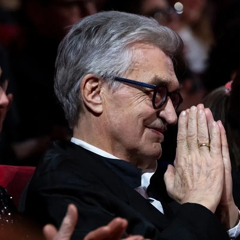 In viaggio con Wim Wenders: il 22 giugno il regista a Milano per il via della rassegna