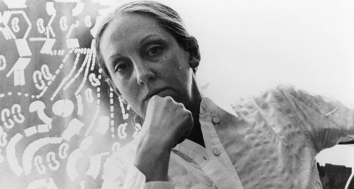 Carla Lonzi – Dentro e fuori dal mondo