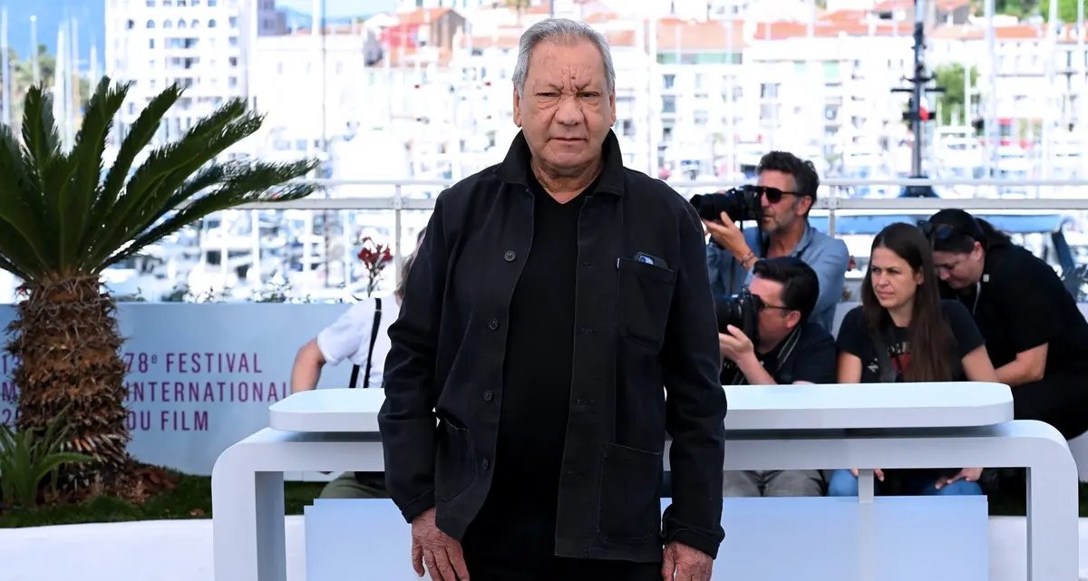 Addio a Tony Gatlif