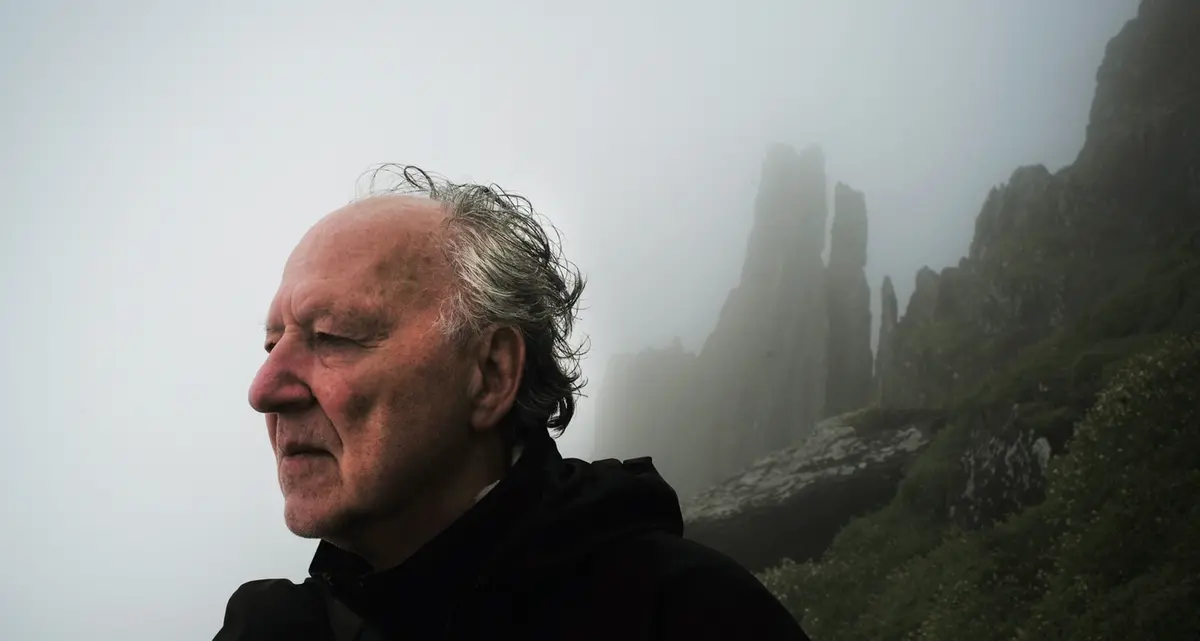 Leone d’Oro alla carriera a Werner Herzog