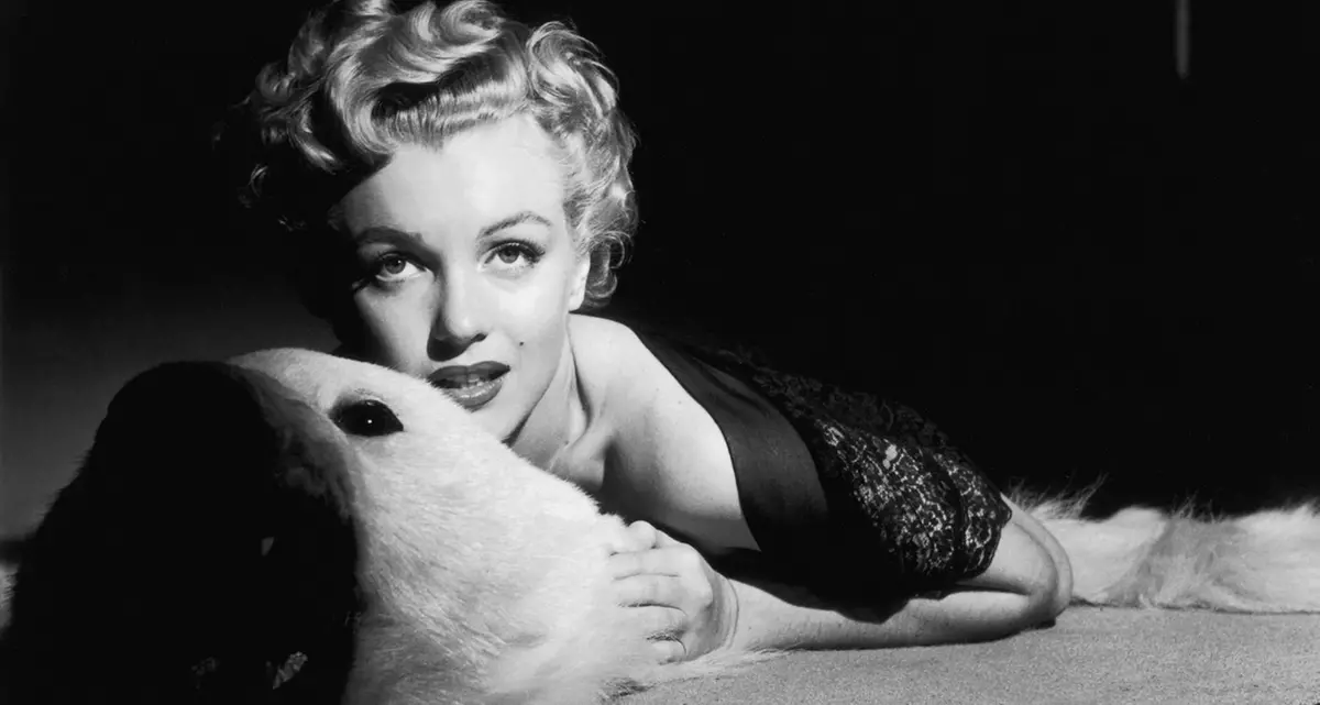 Marilyn, come ti abbiamo dimenticata?