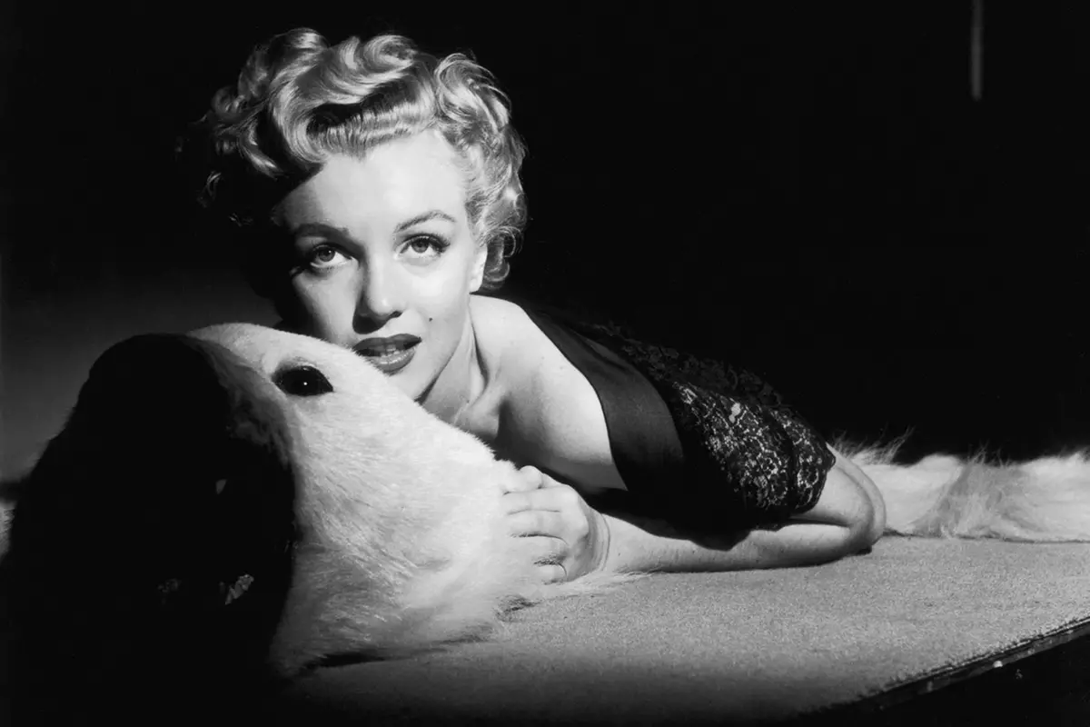 Marilyn Monroe