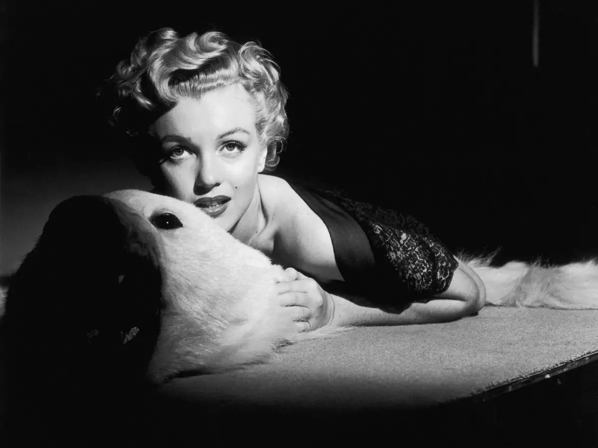 Marilyn, come ti abbiamo dimenticata?