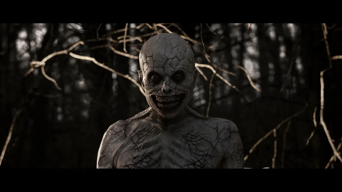 The Mortuary Assistant
