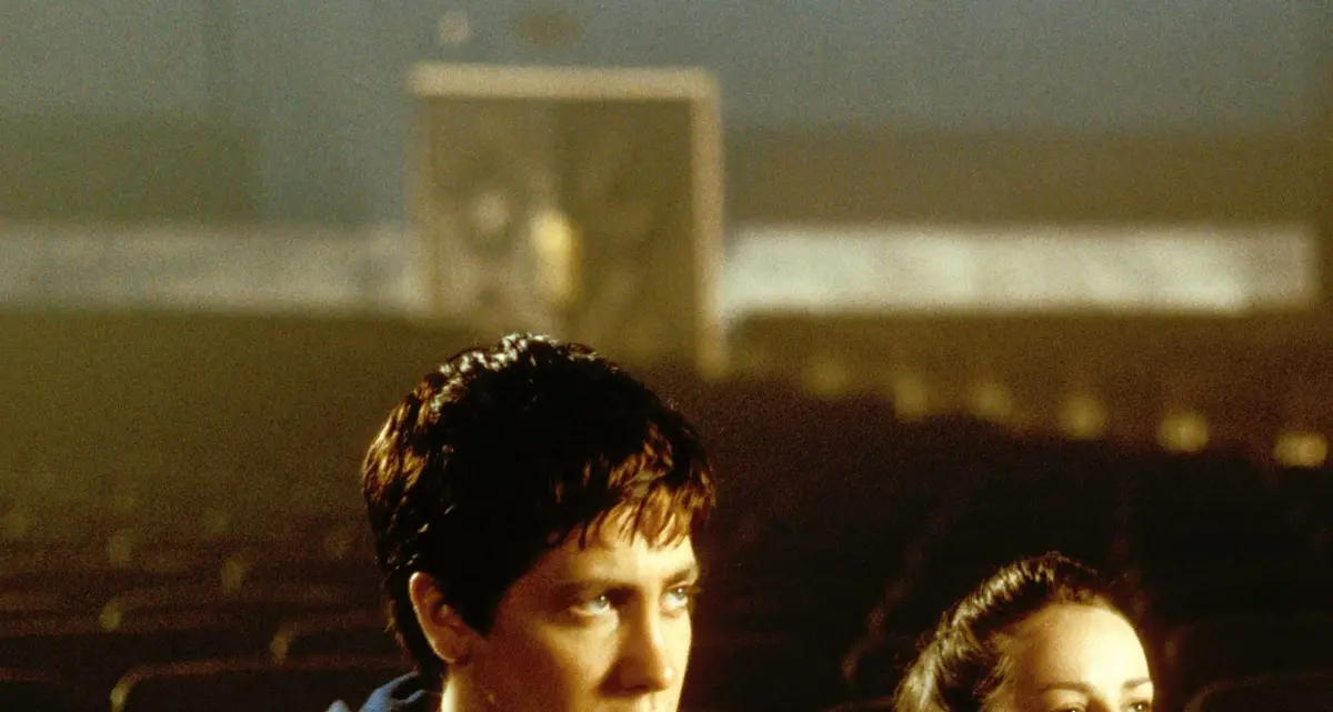 Donnie Darko d’Argento