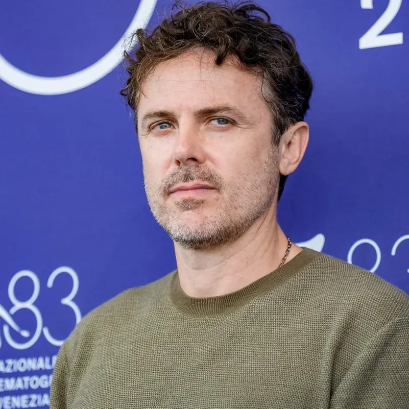 Casey Affleck, “L’arte non dà risposte, deve formulare il problema”