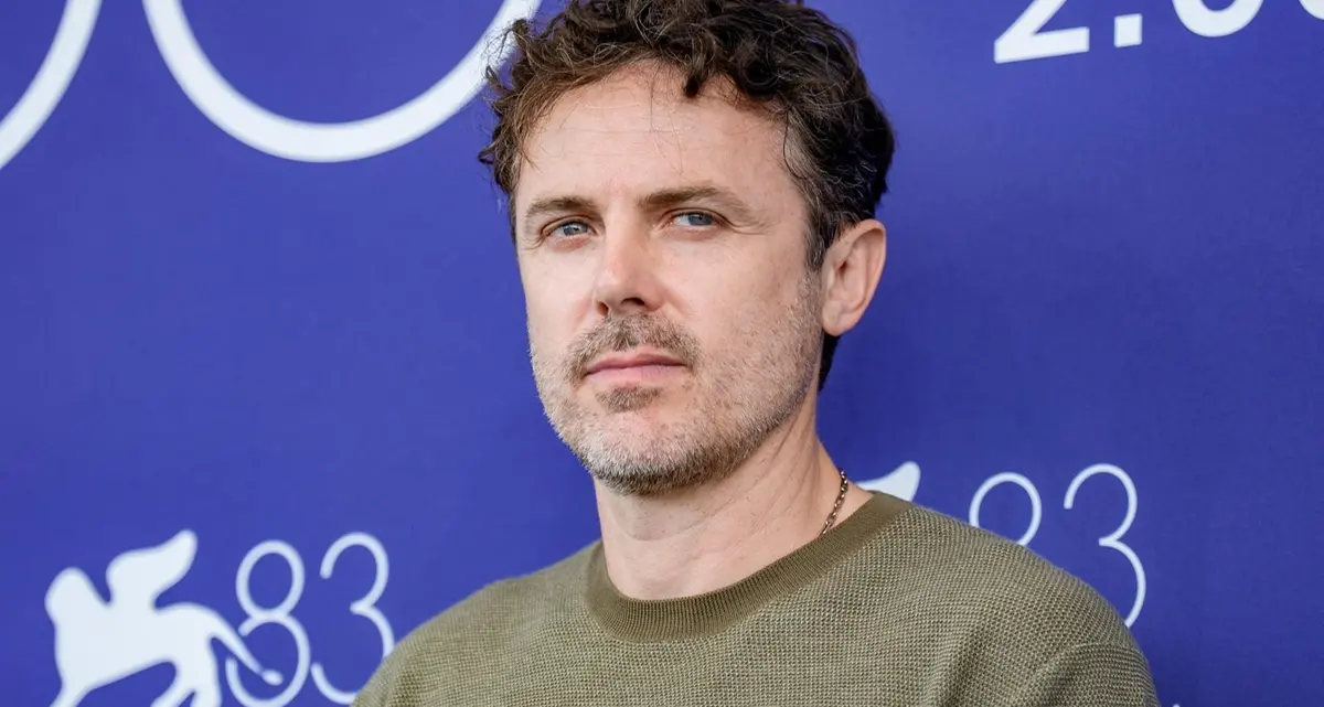 Casey Affleck, “L’arte non dà risposte, deve formulare il problema”