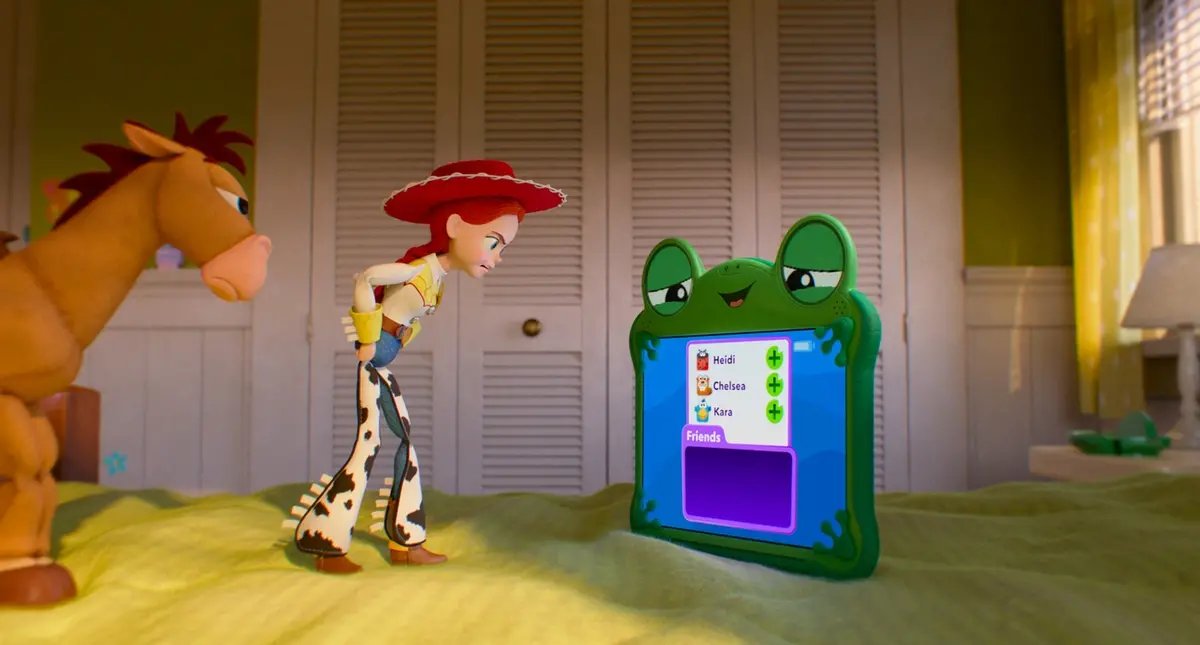 Toy Story 5 (2026)
