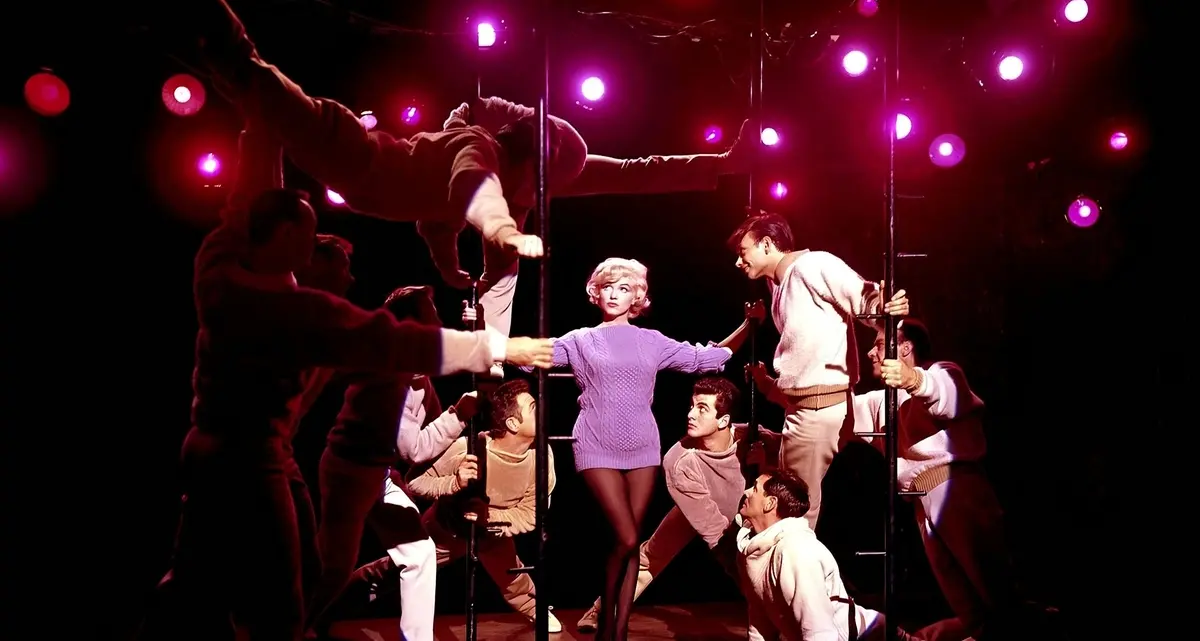 Come Marilyn divenne un’icona