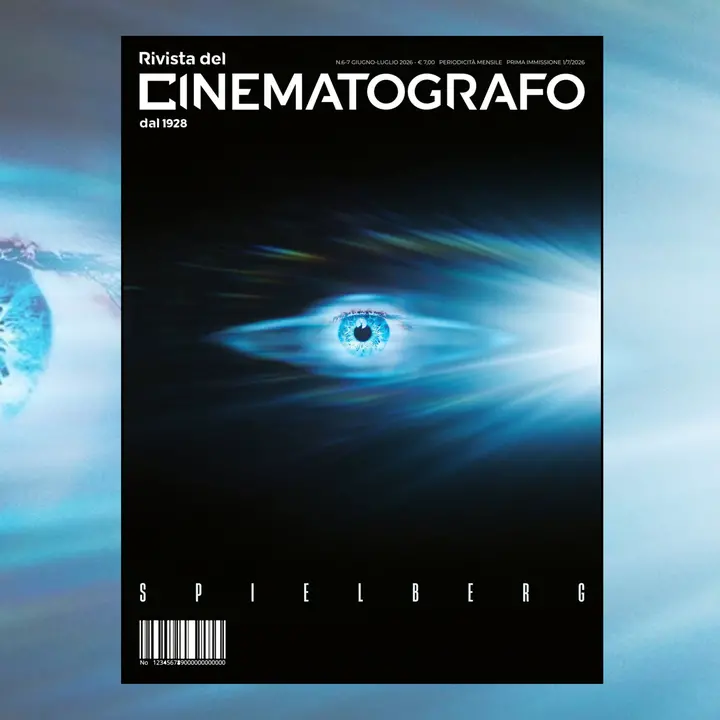 Il nuovo numero della Rivista del Cinematografo