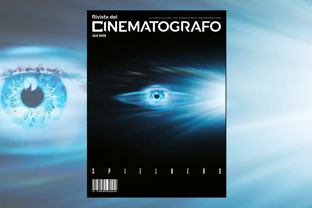 Il nuovo numero della Rivista del Cinematografo