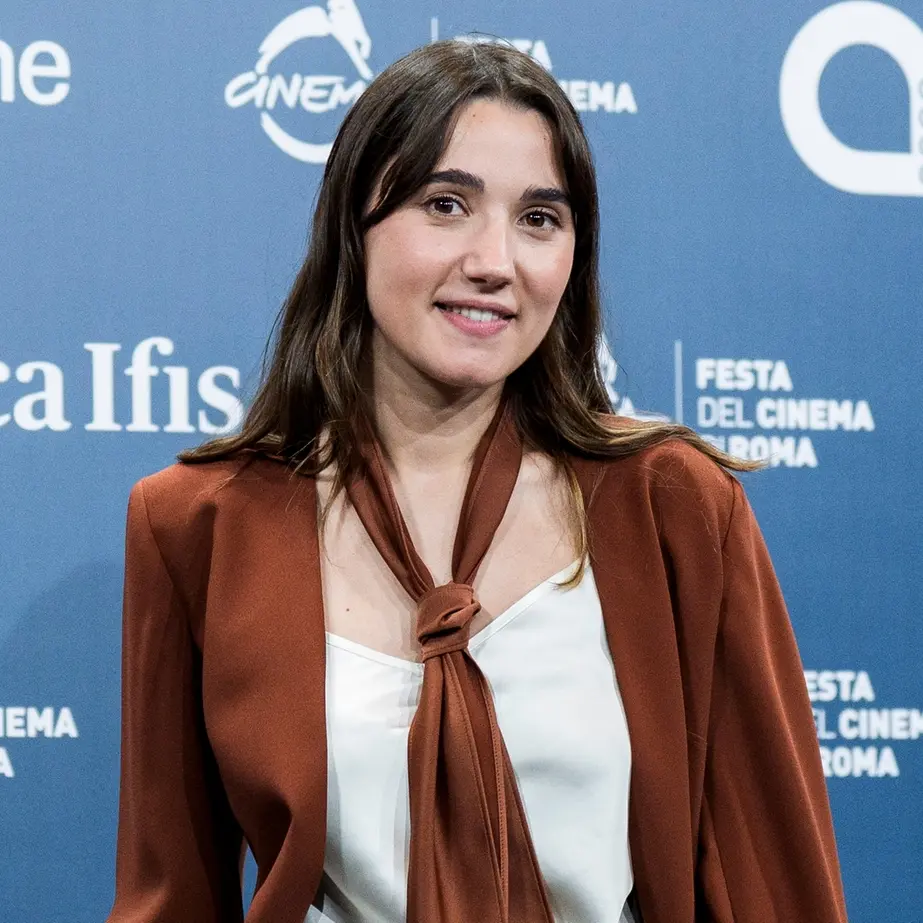 RoFF21 - Photocall Se Domani Non Torno