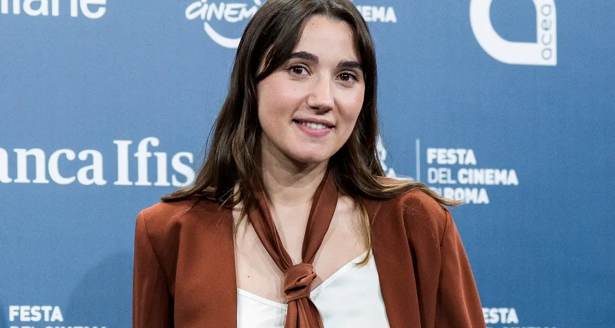 RoFF21 - Photocall Se Domani Non Torno