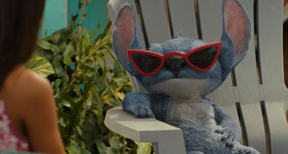 Lilo & Stitch senza rivali