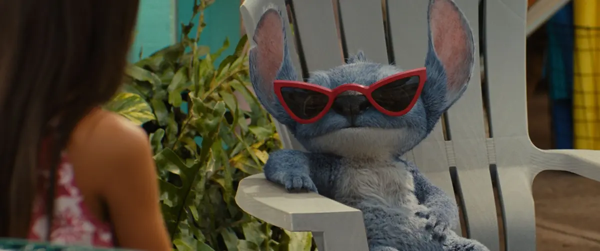 © 2025 Disney Enterprises, Inc. All Rights Reserved.