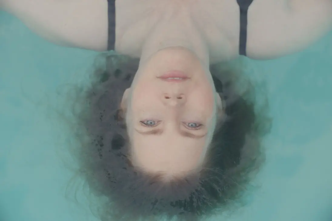 Amy Adams in At the Sea , 2026 ATS Production LLC