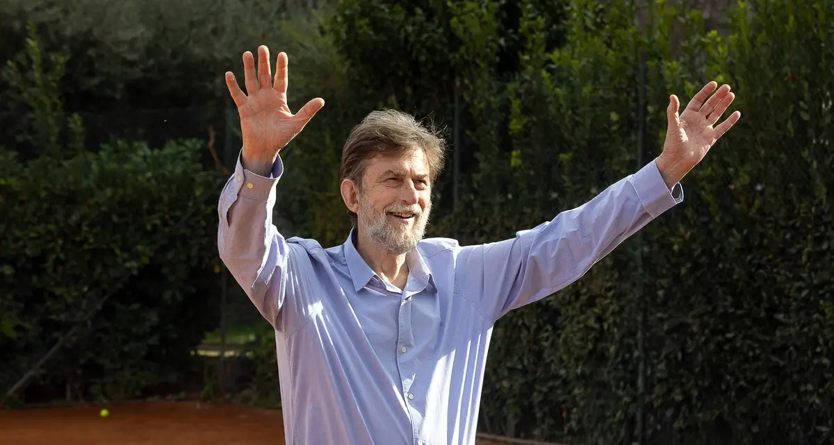 A Nanni Moretti il Premio SIAE Andrea Purgatori alla carriera