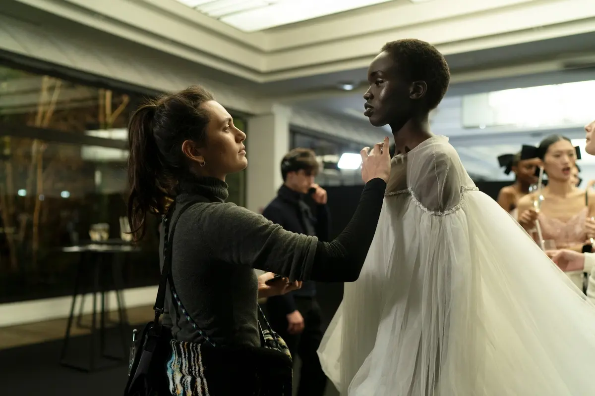 Couture (2025)
