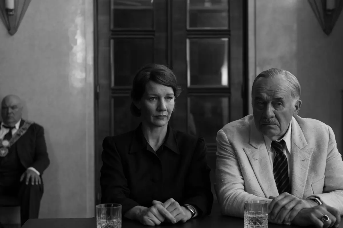 Fatherland (2026)