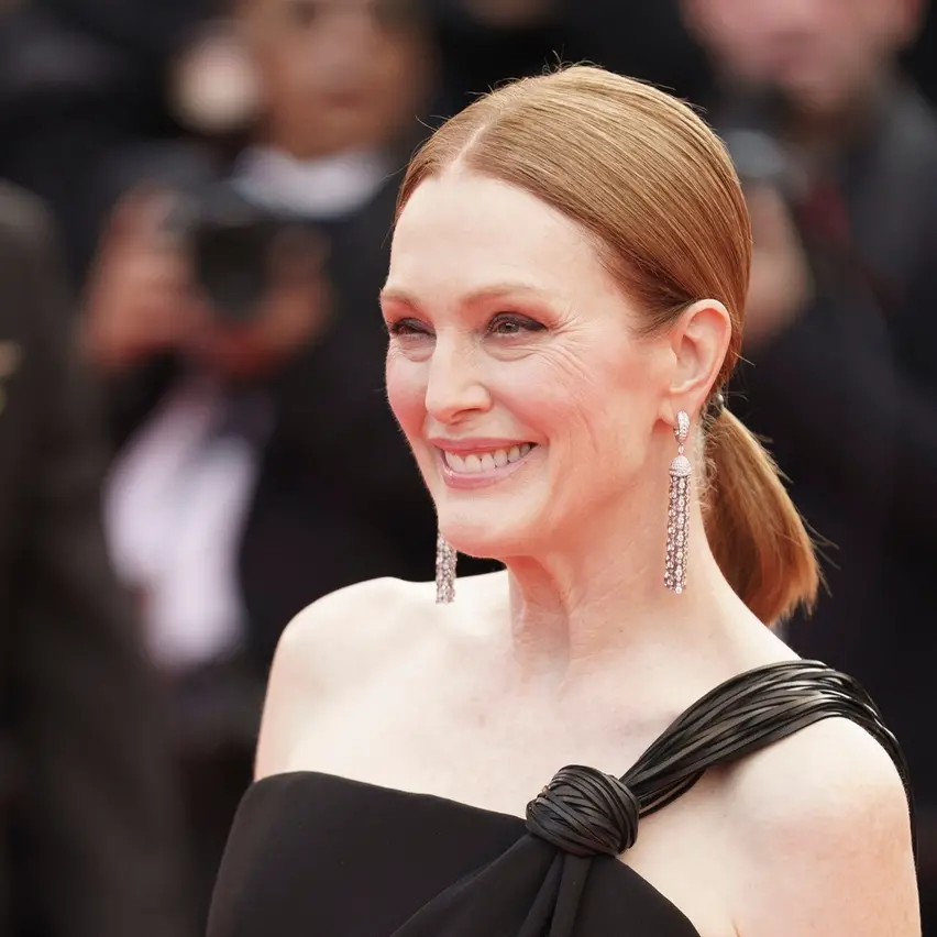 Festa di Roma, a Julianne Moore il Premio alla Carriera
