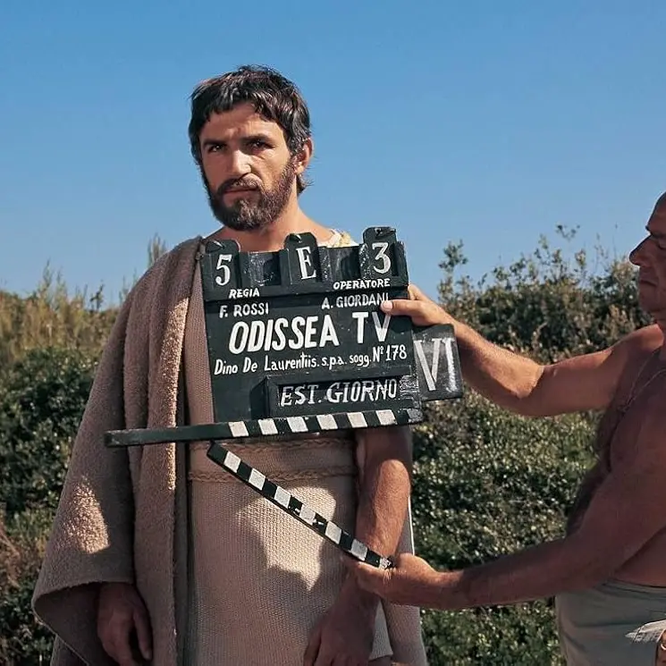 Odissea prima di Nolan: il leggendario sceneggiato della Rai