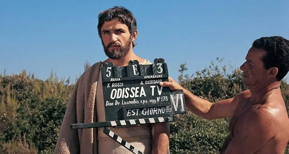 Odissea prima di Nolan: il leggendario sceneggiato della Rai