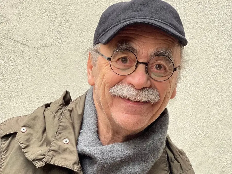 Maurizio Nichetti